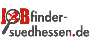 Jobfinder-Suedhessen.de Logo